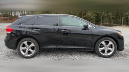 2010 Toyota Venza FWD V6