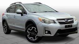 2017 Subaru Crosstrek 2.0i Premium