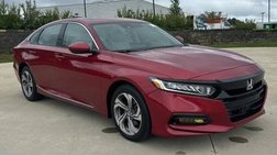 2020 Honda Accord EX