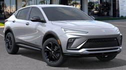 2025 Buick Envista Sport Touring