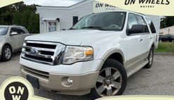 2010 Ford Expedition Eddie Bauer