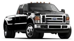 2009 Ford Super Duty F-350 XL