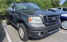 2007 Ford F-150 STX