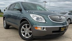 2009 Buick Enclave CXL