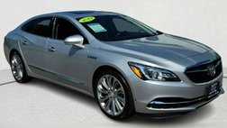 2019 Buick LaCrosse Essence