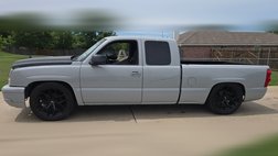 2000 Chevrolet Silverado 1500 C1500