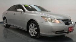 2007 Lexus ES 350 Base