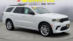 2024 Dodge Durango GT