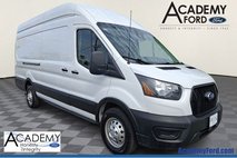 2023 Ford Transit 250