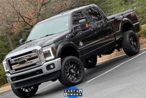 2016 Ford Super Duty F-250 Lariat