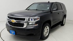 2016 Chevrolet Tahoe LS
