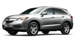 2015 Acura RDX Base