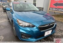 2019 Subaru Impreza Premium