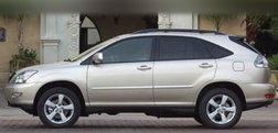 2005 Lexus RX 330 Base
