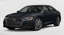 2019 Audi A6 quattro Premium 55 TFSI