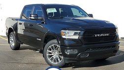 2020 Ram Ram Pickup 1500 Laramie