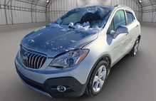 2015 Buick Encore Leather