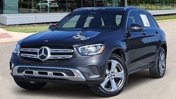 2022 Mercedes-Benz GLC-Class GLC 300