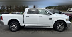 2015 Ram Ram Pickup 1500 Laramie Longhorn