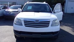 2009 Kia Borrego 