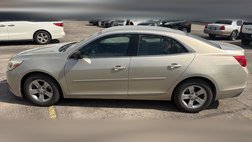 2014 Chevrolet Malibu LS
