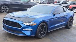 2023 Ford Mustang GT