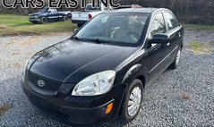 2006 Kia Rio LX