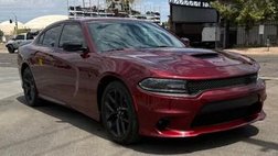 2020 Dodge Charger GT