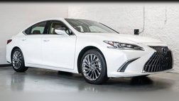 2024 Lexus ES 350 Ultra Luxury