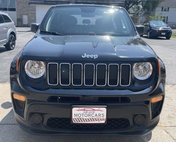 2019 Jeep Renegade Sport