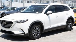 2020 Mazda CX-9 Touring