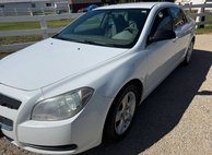 2010 Chevrolet Malibu LS Fleet