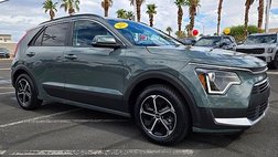 2023 Kia Niro EX