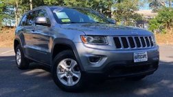 2015 Jeep Grand Cherokee Laredo E