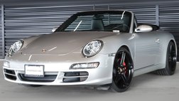 2005 Porsche 911 Carrera S