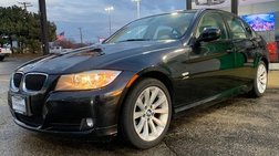 2011 BMW 3 Series 328i xDrive