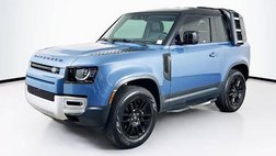 2023 Land Rover Defender 90 S