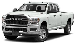 2021 Ram Ram Pickup 3500 Laramie