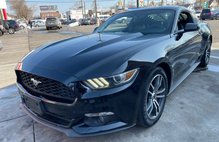 2015 Ford Mustang EcoBoost Premium