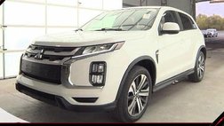 2020 Mitsubishi Outlander Sport Special Edition