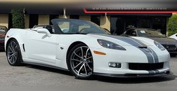 2013 Chevrolet Corvette 427 Collector Edition