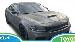 2021 Dodge Charger Scat Pack