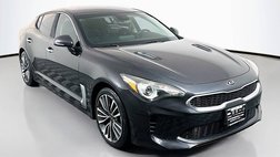 2019 Kia Stinger Base