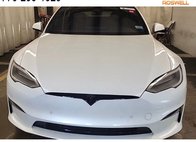 2021 Tesla Model S Long Range