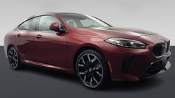 2025 BMW 2 Series 228 xDrive Gran Coupe