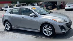2010 Mazda MAZDA3