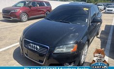 2009 Audi A3 2.0T quattro