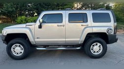 2008 HUMMER H3 Base