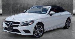 2022 Mercedes-Benz C-Class C 300 4MATIC