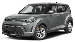 2023 Kia Soul S